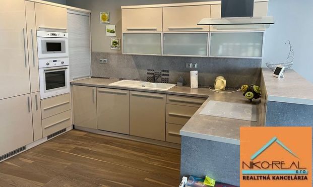 4 izb. byt na prenájom, JÉGEHO ul. - Photo 1