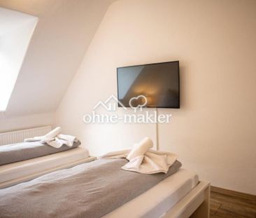 Helles Apartment in Laatzen – Messe- & City-nah, voll möbliert - Photo 1