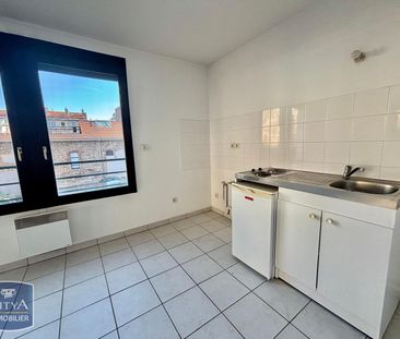 Location Appartement 2 pièces 45m² ST ETIENNE 42000 - Photo 4