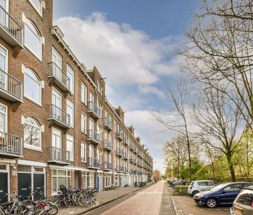 Zaanstraat 188 - Foto 1