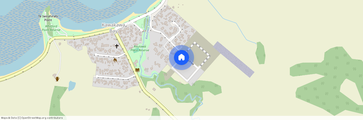 27 Ferndale Road, Kawakawa Bay, Manukau City