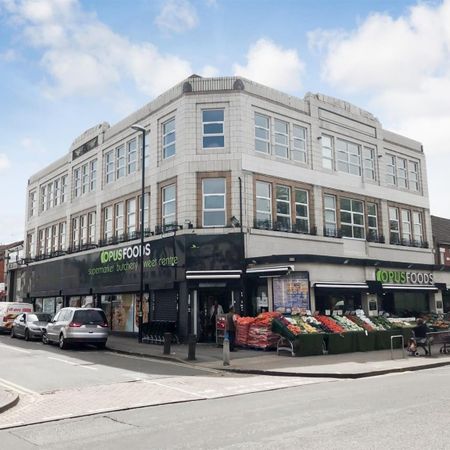 Holmsdale Road, Coventry, CV6 5JP - Photo 4