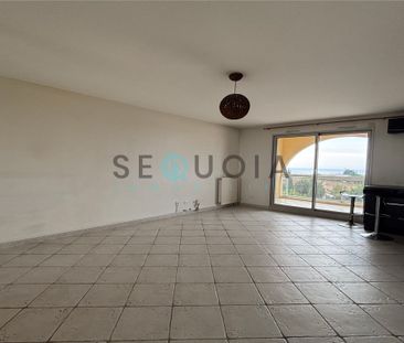 Location Appartement 2 pièces 50m² ANTIBES 06600 - Photo 2