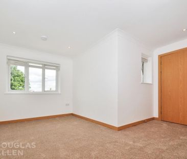 1 bedroom maisonette to rent - Photo 2