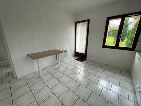 Appartement 1 Pièce 39 m² - Photo 2