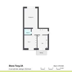 Stora Torg 2A, Marieholm - Foto 3