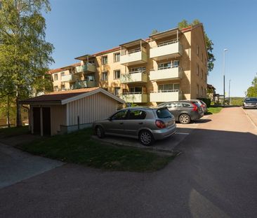 Styckåsgatan 30 B - Foto 1