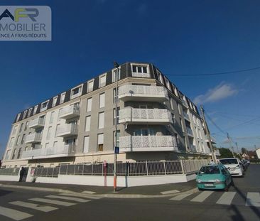 Appartement Aulnay Sous Bois 2 pièce(s) 45 m2 - Photo 5