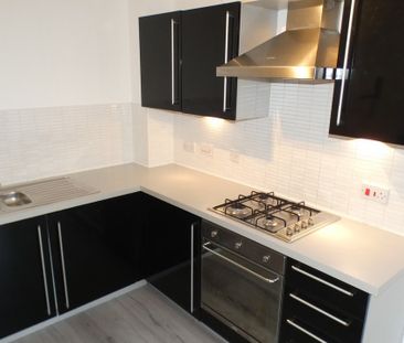 Belvidere Gate, Glasgow, G31 4PB - Photo 6