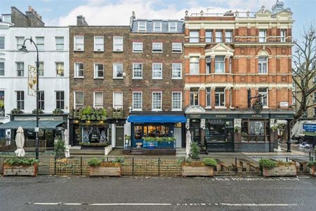 1 bedroom flat to rent - Photo 5