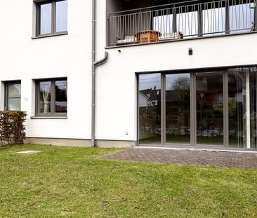 Appartement te huur - Photo 1