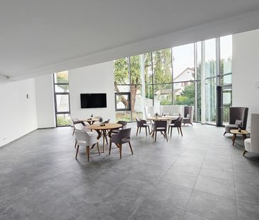 Schuch Immobilien – Neubauwohnung in ruhiger Altersresidenz – Premi... - Photo 3