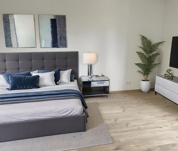 3-Zimmer-Wohnung in Duisburg-Obermeiderich mieten - Foto 2