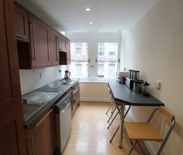 1 Bedroom Property To Rent - Photo 1