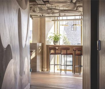 3 bedroom terraced house to rent - Photo 3