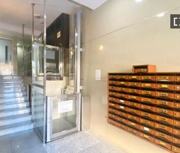 2 room luxury Flat for rent in Málaga, Spain - Photo 4