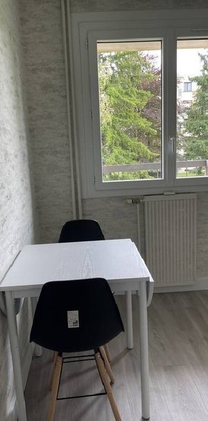 Appart F2 32m² (réf 2127950) - Photo 1