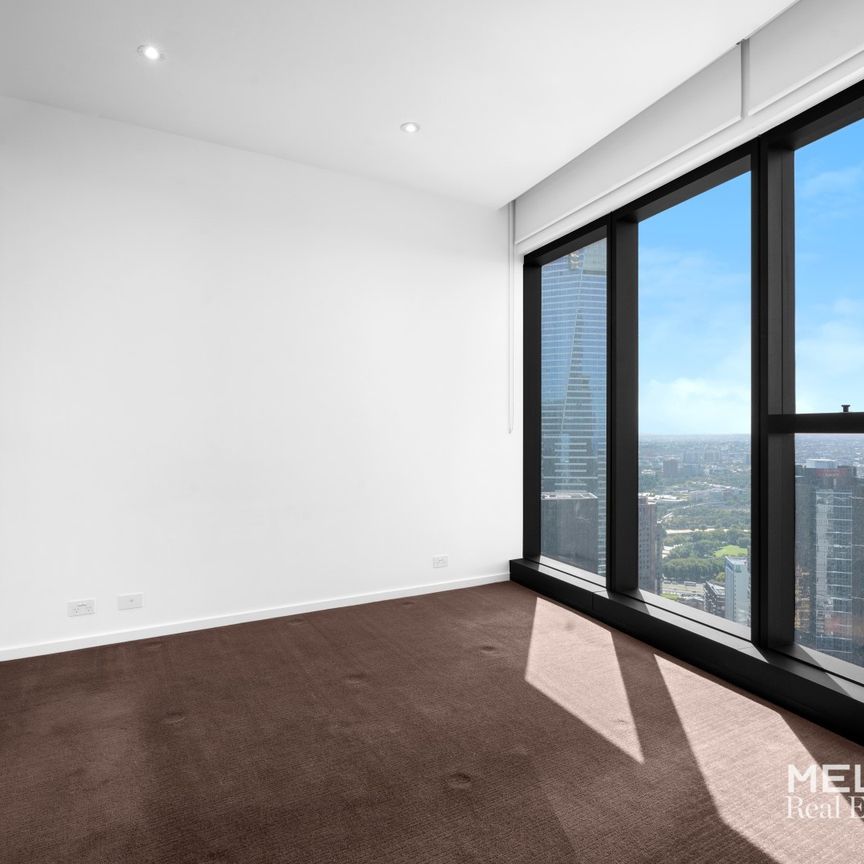 LUXURIOUS 2-BED 2-BATH AT PRIMA TOWER WITH STUNNING VIEWS - Photo 1