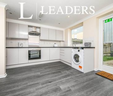 1 bedroom property to rent Harland Street, Ipswich, Suffolk, IP2 - Photo 4