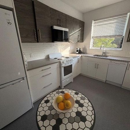 APPARTEMENT 3 1 2 RÉNOVÉ À LOUER COTE-DES-NEIGES CDN - Photo 3