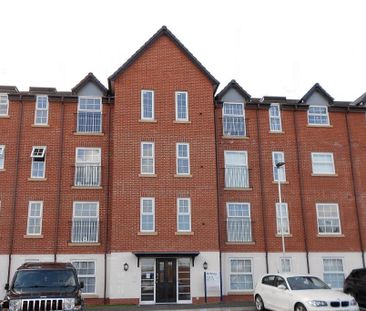 2 bedroom apartment to rent - Photo 5