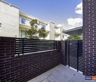 23/6 Gungahlin Pl,Gungahlin - Photo 5