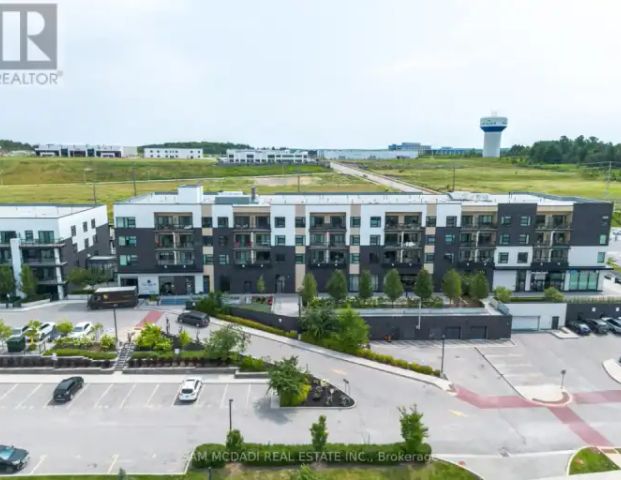 114 - 555 WILLIAM GRAHAM DRIVE | 114 - 555 WILLIAM GRAHAM DRIVE, Aurora - Photo 1