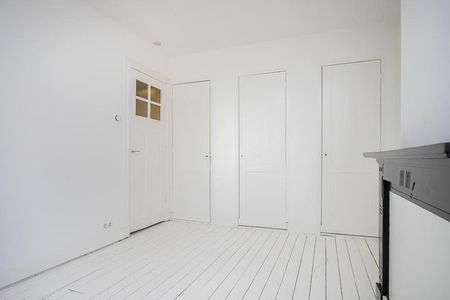 Te huur: Appartement Burgemeester Meineszlaan in Rotterdam - Foto 2