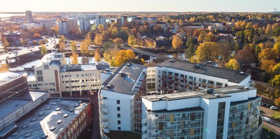 Gustaf Anders Gata, Karlstad - Foto 3