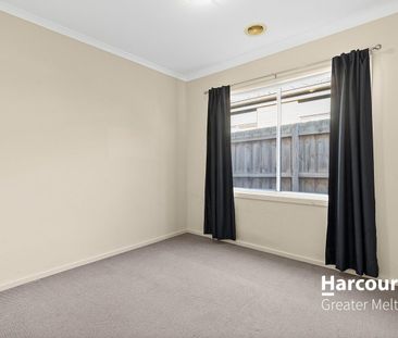 4 Bedroom Family Home with Open Plan Living in Kurunjang - Photo 2