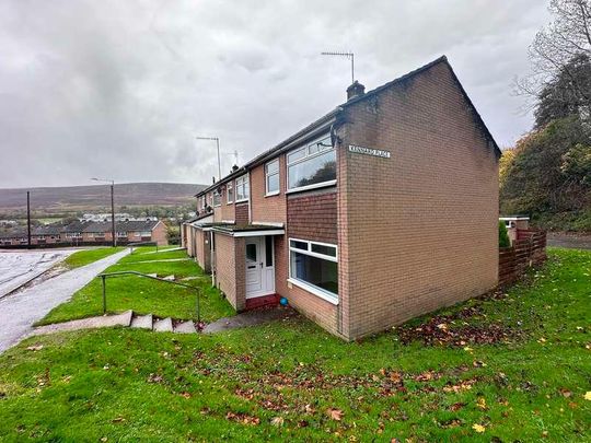 Kennard Place, Blaenavon, Pontypool, NP4 - Photo 1