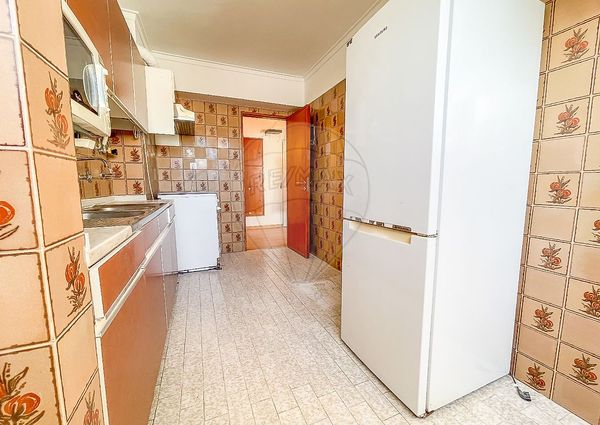 Apartamento T2 em Lisboa