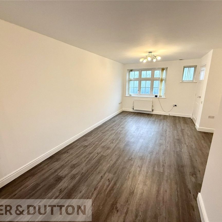 Winnie Street, 22, Manchester, M40 9LR, Greater Manchester - Photo 1