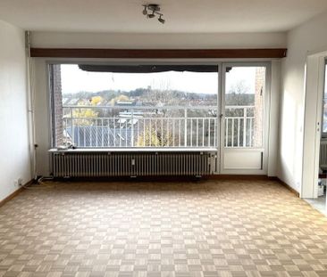 Appartement te huur in Heverlee voor € 1.100 met 3 slaapkamers - Foto 1