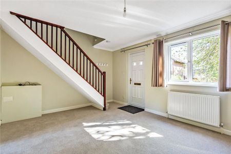 2 bedroom terraced house to rent - Photo 2