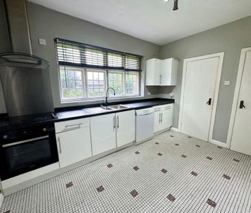 2 bedroom bungalow to rent - Photo 4