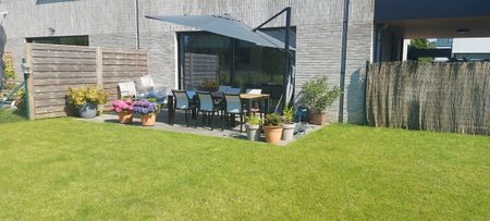 Zeer gunstige EPC-woning met zicht op natuur - Photo 5