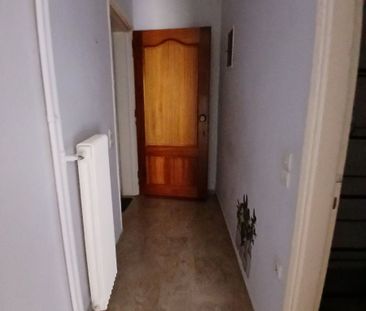 Studio/Γκαρσονιέρα για ενοικίαση Τερψιθέα - Γλυφάδα (Πάτρα) - Photo 5