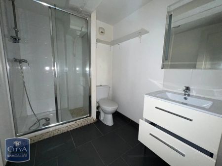 Appartement à louer 2 pièces 42.12m² - Photo 3