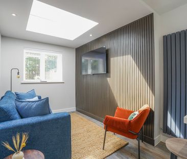 Room in a Shared House, Milton Road, SO15 - Photo 2