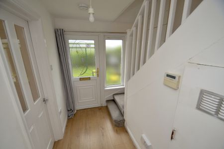 2 bed semi-detached house to rent in Lochaline Avenue, Paisley, PA2 - Photo 4