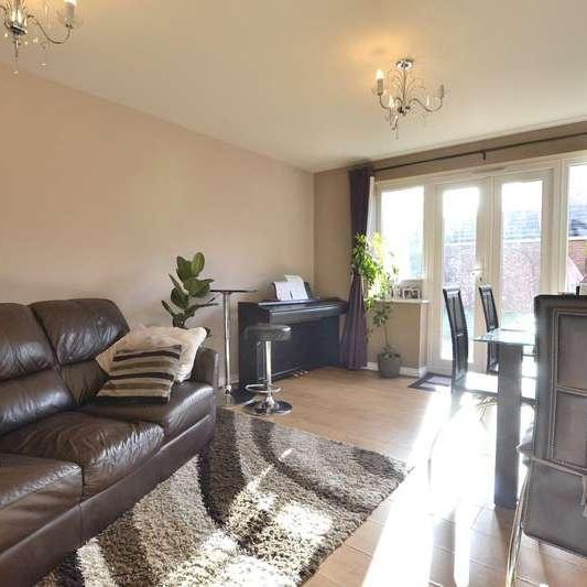 Mona Avenue Kingsway, Quedgeley, Gloucester, GL2 - Photo 1