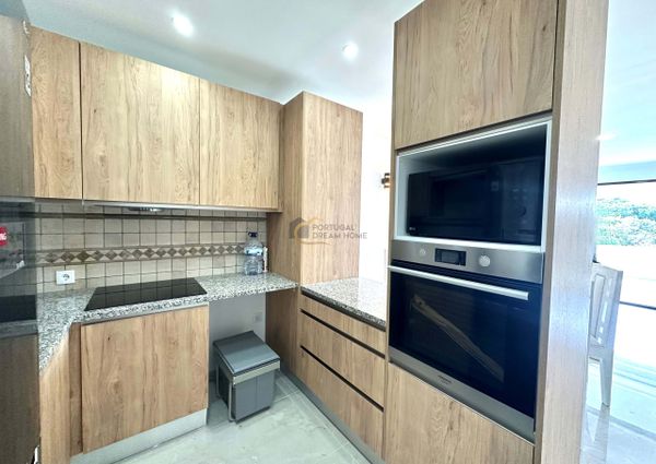 Apartamento T2 em Faro