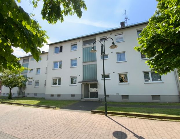 2-Zimmer-Wohnung in Wirges - Foto 1