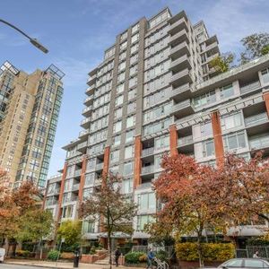 Yaletown Street Access Townhouse 2 Bdr 2.5 Bath Fully Furnished - Photo 2