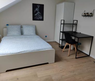 Maison en colocation à Nevers 11 pièce(s) 175 m2 - Photo 5