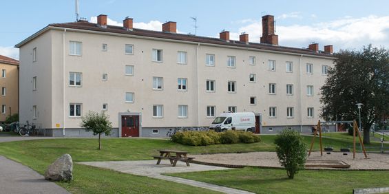 Hökgatan, Eskilstuna - Foto 3