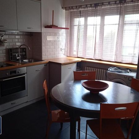 Location Appartement 1 pièce 28m² ANNEMASSE 74100 - Photo 4