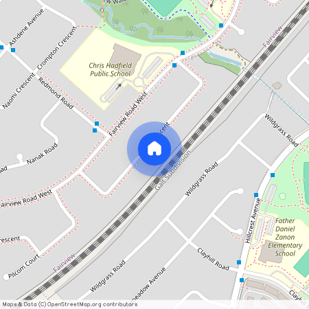 462 Luzon Crescent Unit# Room, Mississauga