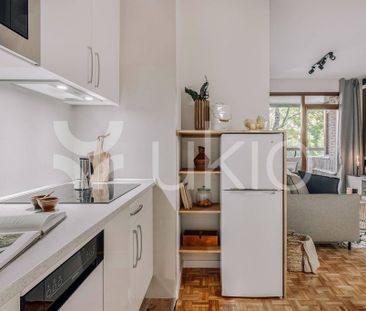 1 bedroom luxury Apartment for rent in Madrid, Spain - Photo 5